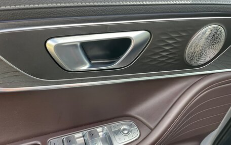 Chery Tiggo 8 Pro, 2022 год, 3 500 000 рублей, 16 фотография