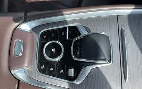 Chery Tiggo 8 Pro, 2022 год, 3 500 000 рублей, 20 фотография