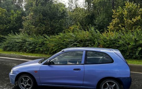 Mitsubishi Colt VI рестайлинг, 2000 год, 275 000 рублей, 6 фотография