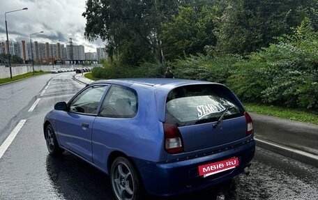 Mitsubishi Colt VI рестайлинг, 2000 год, 275 000 рублей, 5 фотография