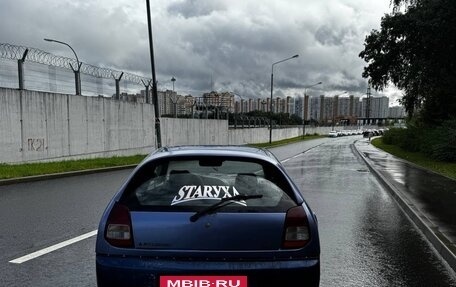 Mitsubishi Colt VI рестайлинг, 2000 год, 275 000 рублей, 4 фотография