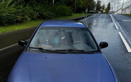 Mitsubishi Colt VI рестайлинг, 2000 год, 275 000 рублей, 8 фотография
