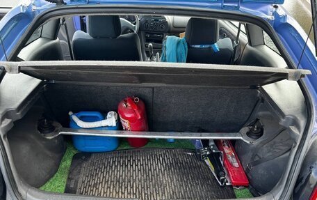 Mitsubishi Colt VI рестайлинг, 2000 год, 275 000 рублей, 13 фотография