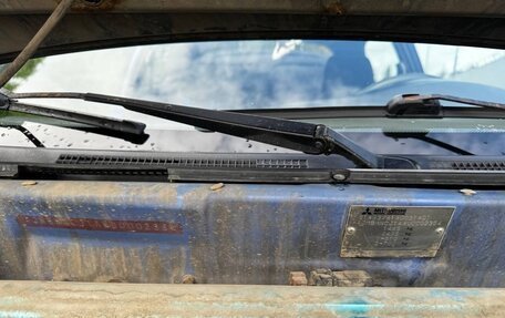 Mitsubishi Colt VI рестайлинг, 2000 год, 275 000 рублей, 20 фотография