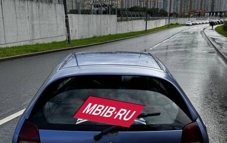 Mitsubishi Colt VI рестайлинг, 2000 год, 275 000 рублей, 9 фотография