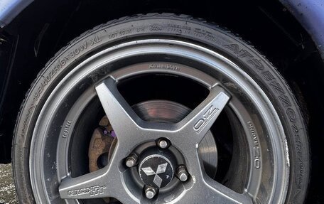 Mitsubishi Colt VI рестайлинг, 2000 год, 275 000 рублей, 25 фотография