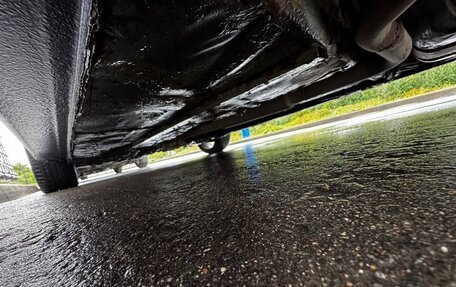 Mitsubishi Colt VI рестайлинг, 2000 год, 275 000 рублей, 24 фотография