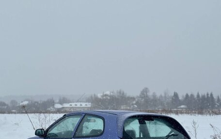 Mitsubishi Colt VI рестайлинг, 2000 год, 275 000 рублей, 30 фотография