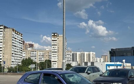 Mitsubishi Colt VI рестайлинг, 2000 год, 275 000 рублей, 35 фотография