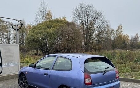 Mitsubishi Colt VI рестайлинг, 2000 год, 275 000 рублей, 31 фотография