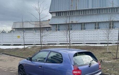 Mitsubishi Colt VI рестайлинг, 2000 год, 275 000 рублей, 28 фотография