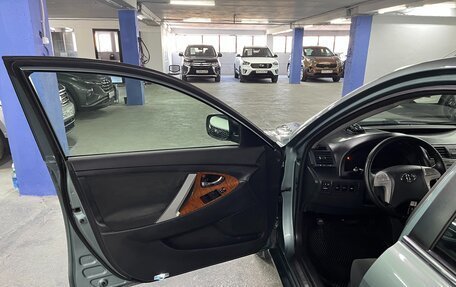 Toyota Camry, 2008 год, 1 125 000 рублей, 9 фотография
