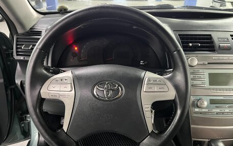 Toyota Camry, 2008 год, 1 125 000 рублей, 12 фотография