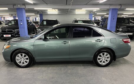 Toyota Camry, 2008 год, 1 125 000 рублей, 8 фотография