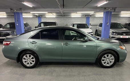Toyota Camry, 2008 год, 1 125 000 рублей, 4 фотография