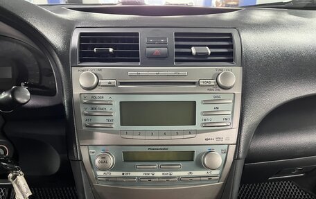 Toyota Camry, 2008 год, 1 125 000 рублей, 13 фотография