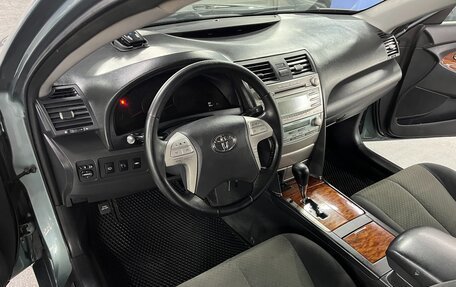 Toyota Camry, 2008 год, 1 125 000 рублей, 10 фотография