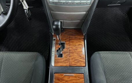 Toyota Camry, 2008 год, 1 125 000 рублей, 14 фотография