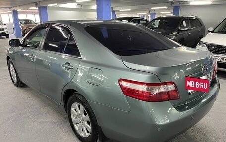 Toyota Camry, 2008 год, 1 125 000 рублей, 7 фотография