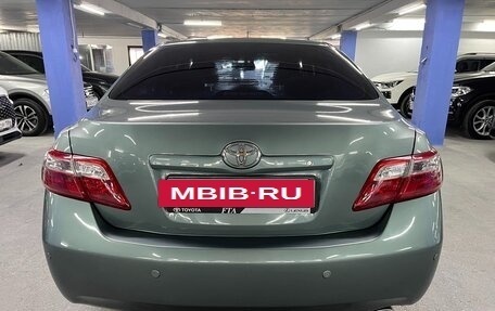 Toyota Camry, 2008 год, 1 125 000 рублей, 6 фотография