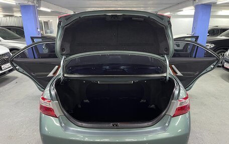 Toyota Camry, 2008 год, 1 125 000 рублей, 22 фотография