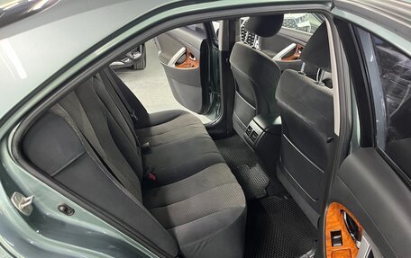 Toyota Camry, 2008 год, 1 125 000 рублей, 20 фотография