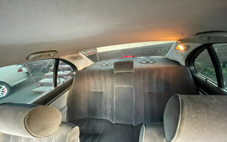 BMW 5 серия, 1999 год, 380 000 рублей, 4 фотография