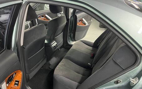 Toyota Camry, 2008 год, 1 125 000 рублей, 19 фотография