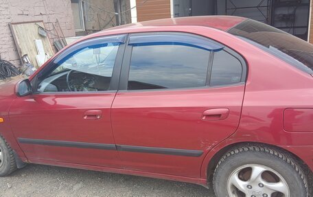 Hyundai Elantra III, 2005 год, 290 000 рублей, 4 фотография