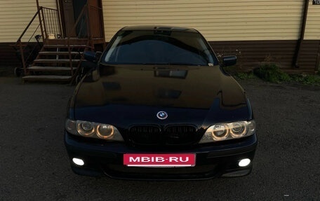 BMW 5 серия, 1999 год, 380 000 рублей, 2 фотография
