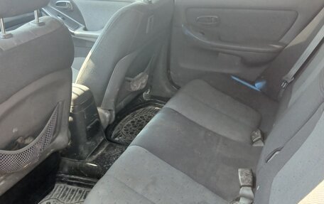 Hyundai Elantra III, 2005 год, 290 000 рублей, 11 фотография
