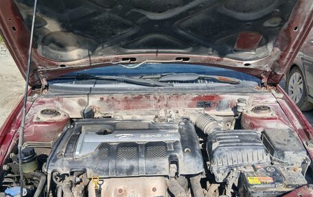 Hyundai Elantra III, 2005 год, 290 000 рублей, 9 фотография