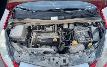 Opel Corsa D, 2007 год, 220 000 рублей, 14 фотография