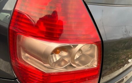 Honda Jazz I рестайлинг, 2008 год, 700 000 рублей, 4 фотография