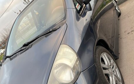 Honda Jazz I рестайлинг, 2008 год, 700 000 рублей, 6 фотография