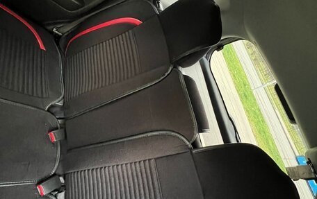 Honda Jazz I рестайлинг, 2008 год, 700 000 рублей, 9 фотография
