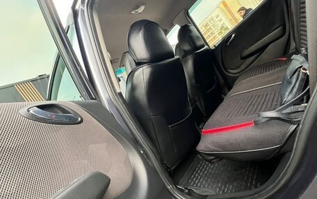 Honda Jazz I рестайлинг, 2008 год, 700 000 рублей, 11 фотография