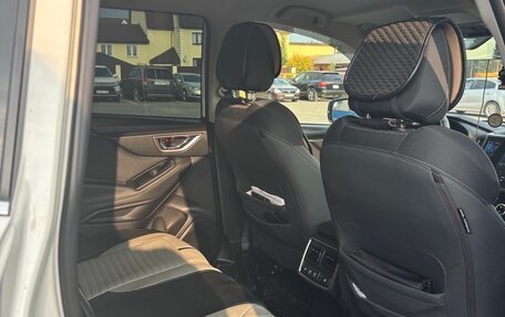 Subaru Forester, 2021 год, 3 700 000 рублей, 15 фотография