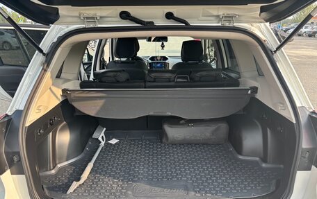 Subaru Forester, 2021 год, 3 700 000 рублей, 18 фотография