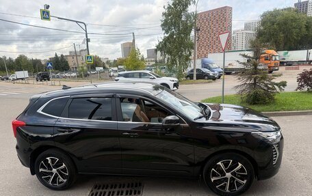 Haval Jolion, 2022 год, 1 785 000 рублей, 10 фотография