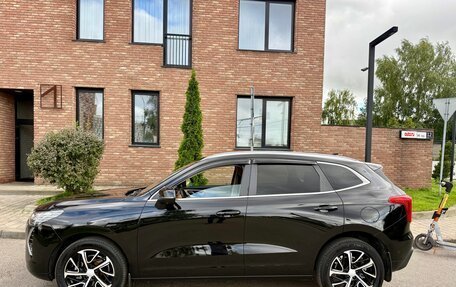 Haval Jolion, 2022 год, 1 785 000 рублей, 9 фотография