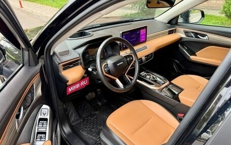 Haval Jolion, 2022 год, 1 785 000 рублей, 11 фотография