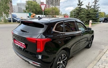 Haval Jolion, 2022 год, 1 785 000 рублей, 8 фотография