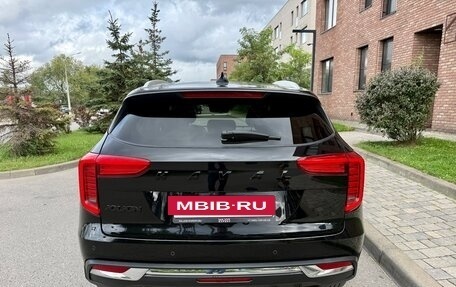 Haval Jolion, 2022 год, 1 785 000 рублей, 7 фотография