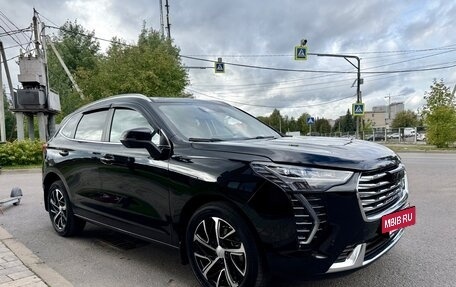 Haval Jolion, 2022 год, 1 785 000 рублей, 2 фотография
