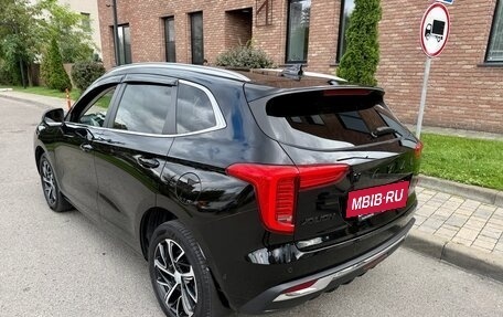 Haval Jolion, 2022 год, 1 785 000 рублей, 6 фотография