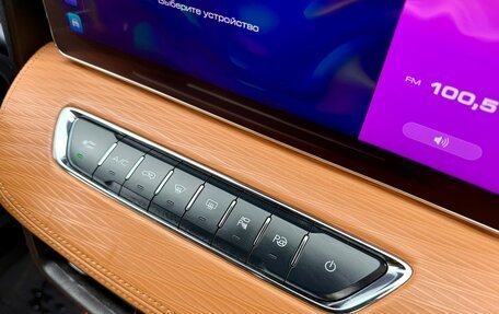 Haval Jolion, 2022 год, 1 785 000 рублей, 18 фотография