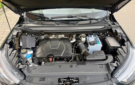 Haval Jolion, 2022 год, 1 785 000 рублей, 30 фотография