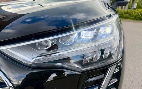 Haval Jolion, 2022 год, 1 785 000 рублей, 28 фотография