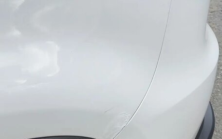 Volkswagen Tiguan I, 2013 год, 950 000 рублей, 10 фотография